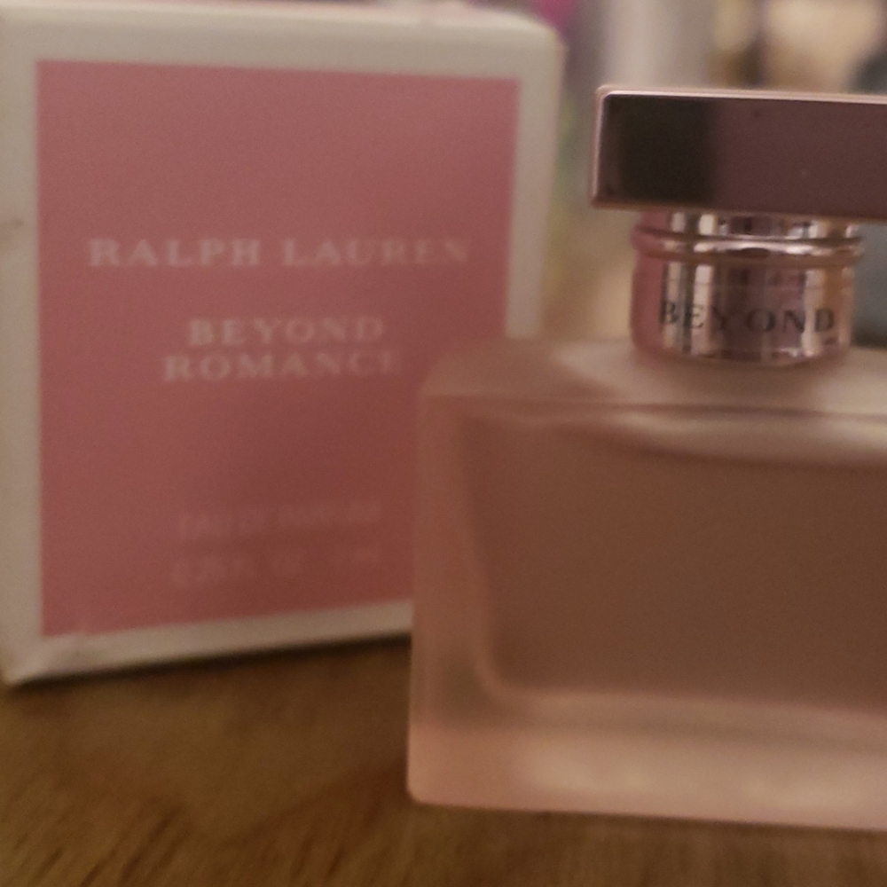Beyond Romance